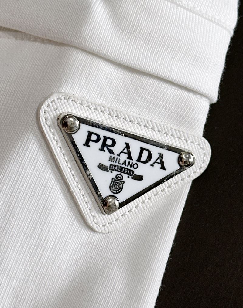 Prada T-Shirts